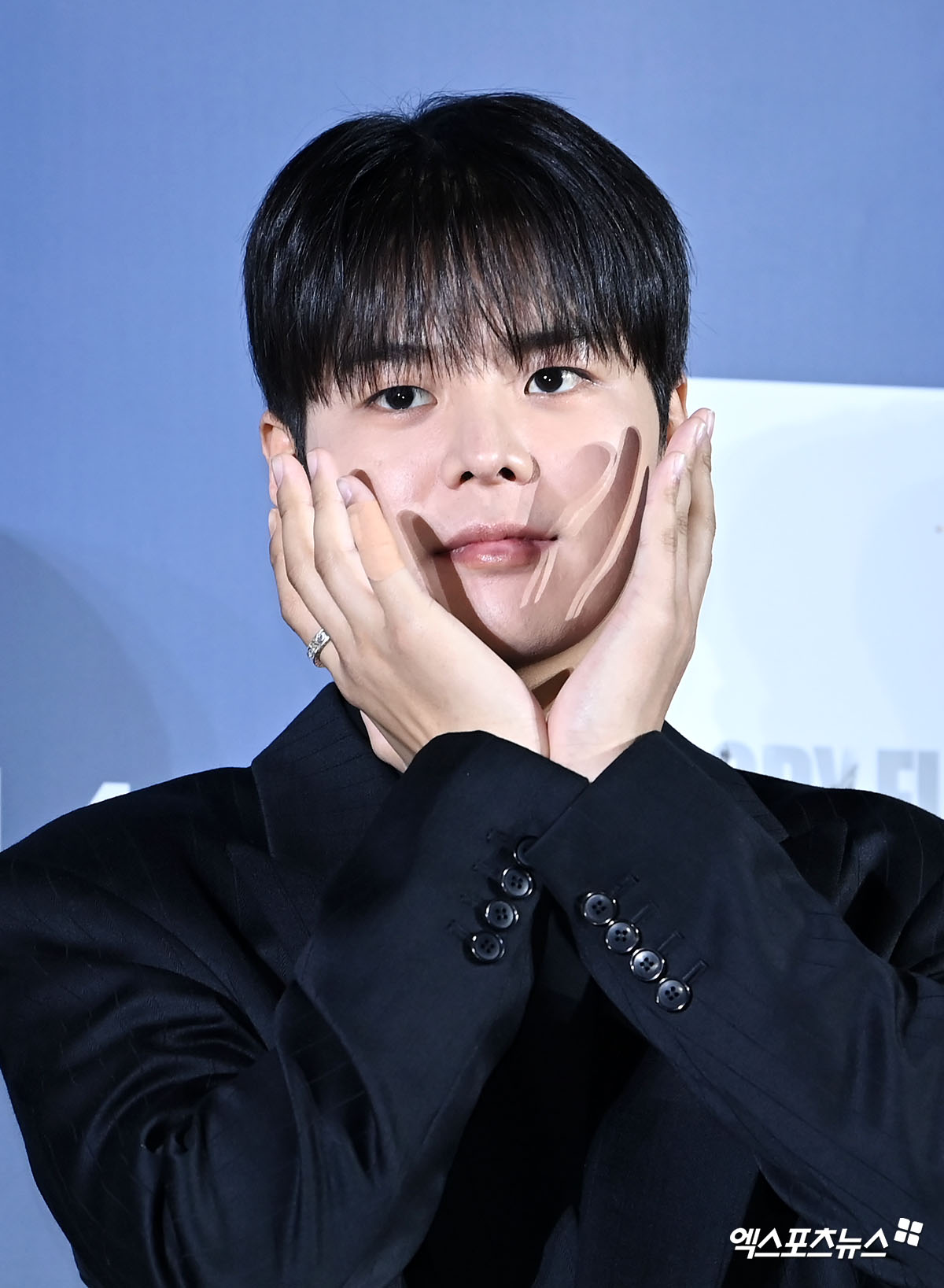 엑스포츠뉴스 고아라 기자/디즈니+ '블러디 플라워' 제작발표회 현장