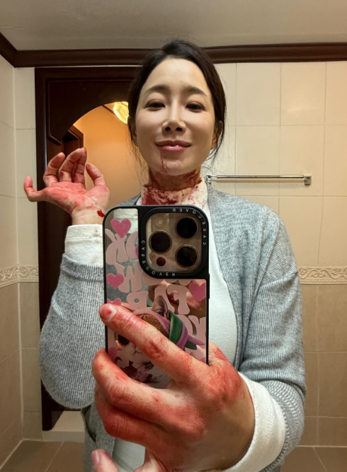 김하영 개인 계정