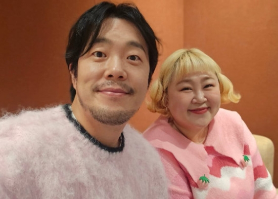 김민기 개인 계정