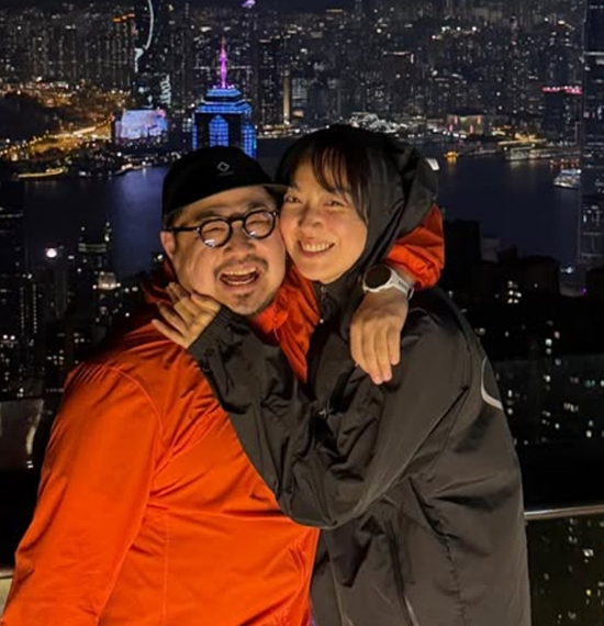 강재준 개인 계정