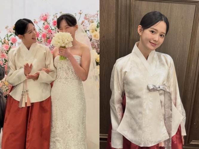 사진 = 남보라 인스타그램