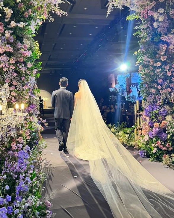 사진 = 남보라 인스타그램