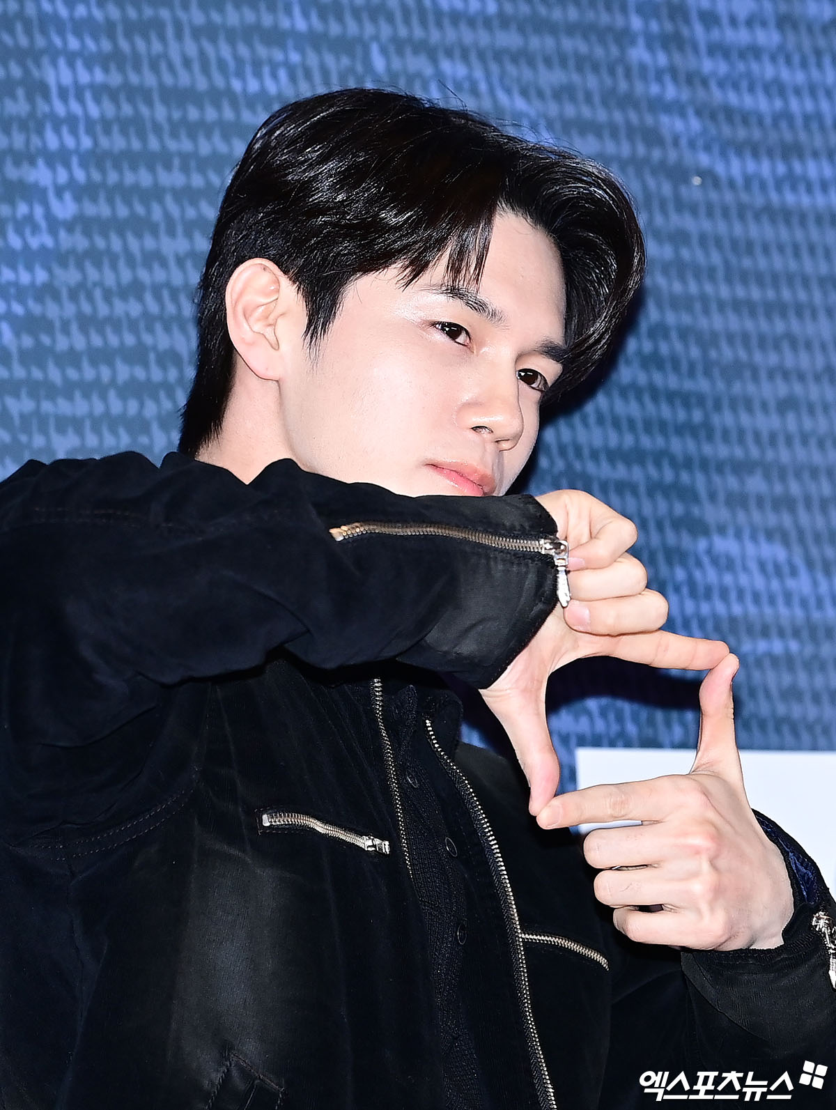 옹성우.