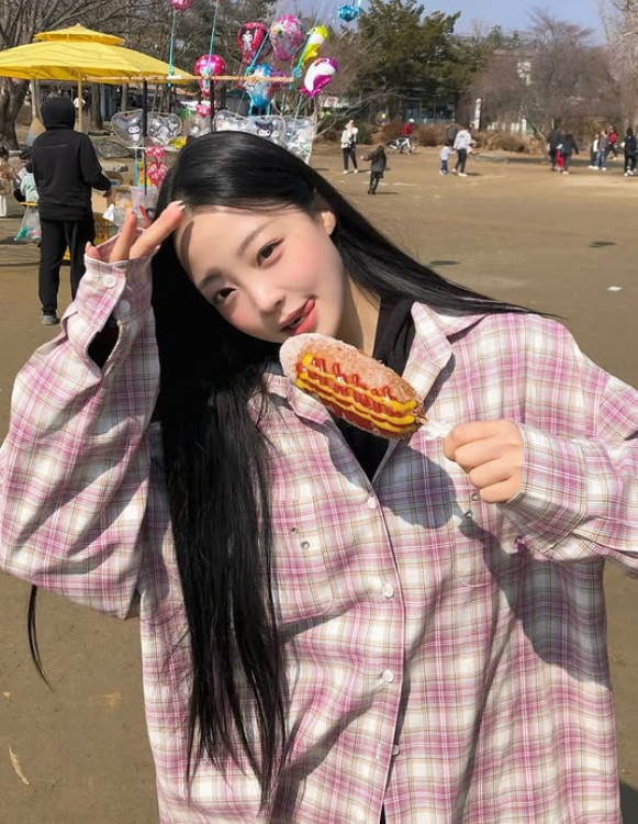 곽민경 계정