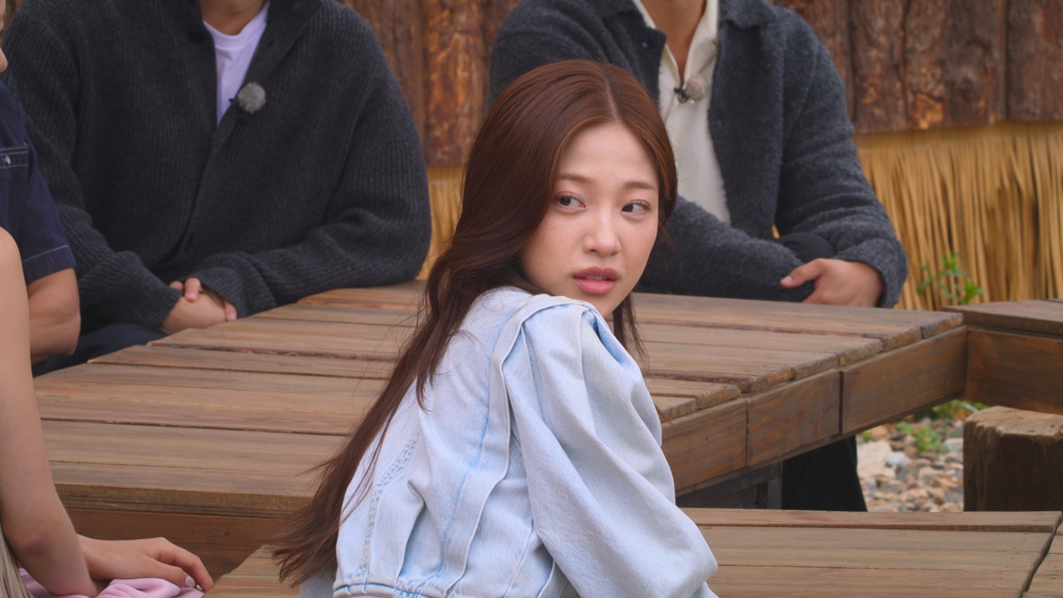 사진 = 넷플릭스 '솔로지옥' 시즌5 스틸