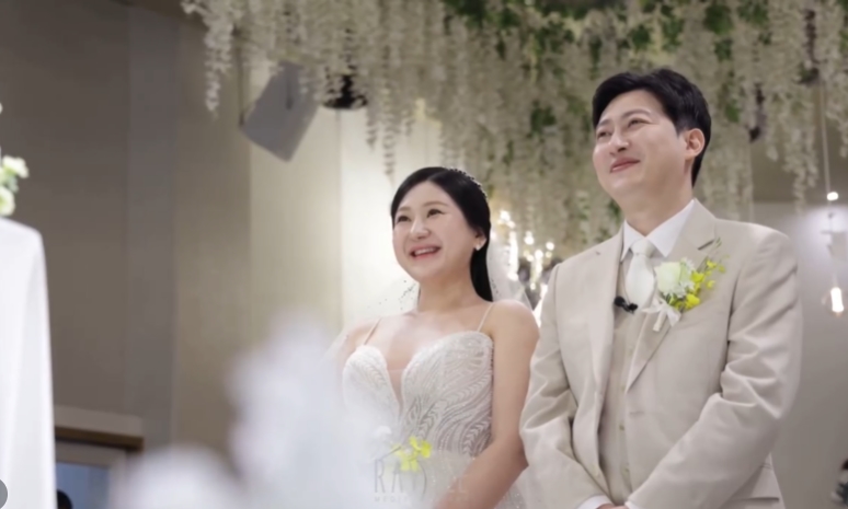 28기 정숙 상철 부부