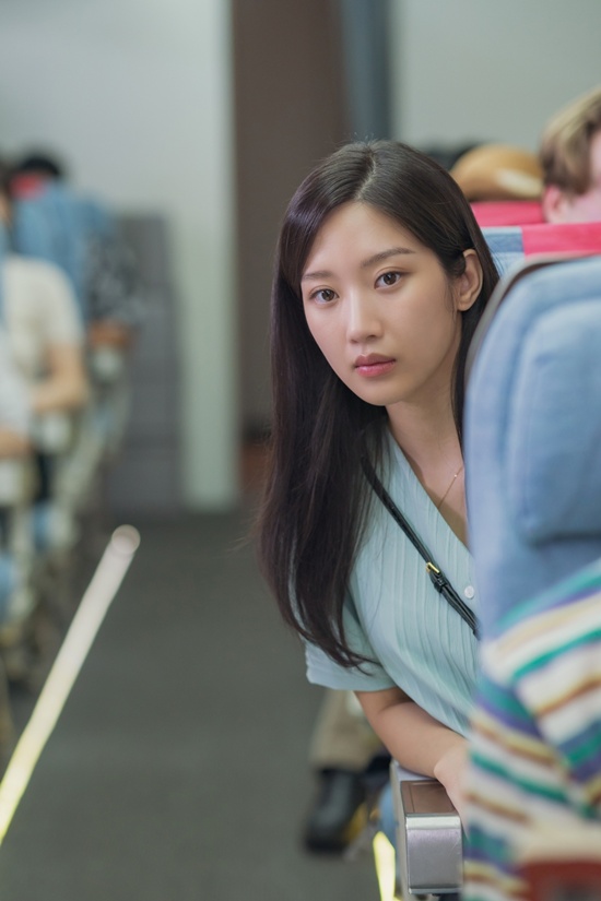 영화 '만약에 우리' 문가영