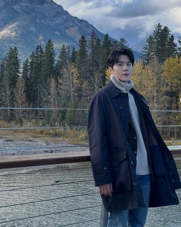 사진 = 김선호 계정