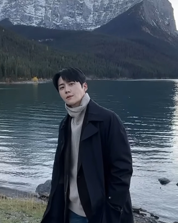 김선호 인스타그램