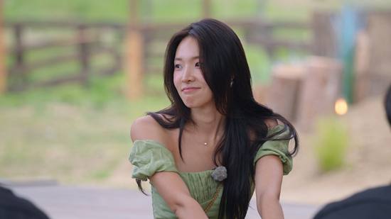 넷플릭스 '솔로지옥5' 최미나수