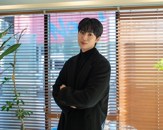 '눈부신 그녀의 비밀' 차유현