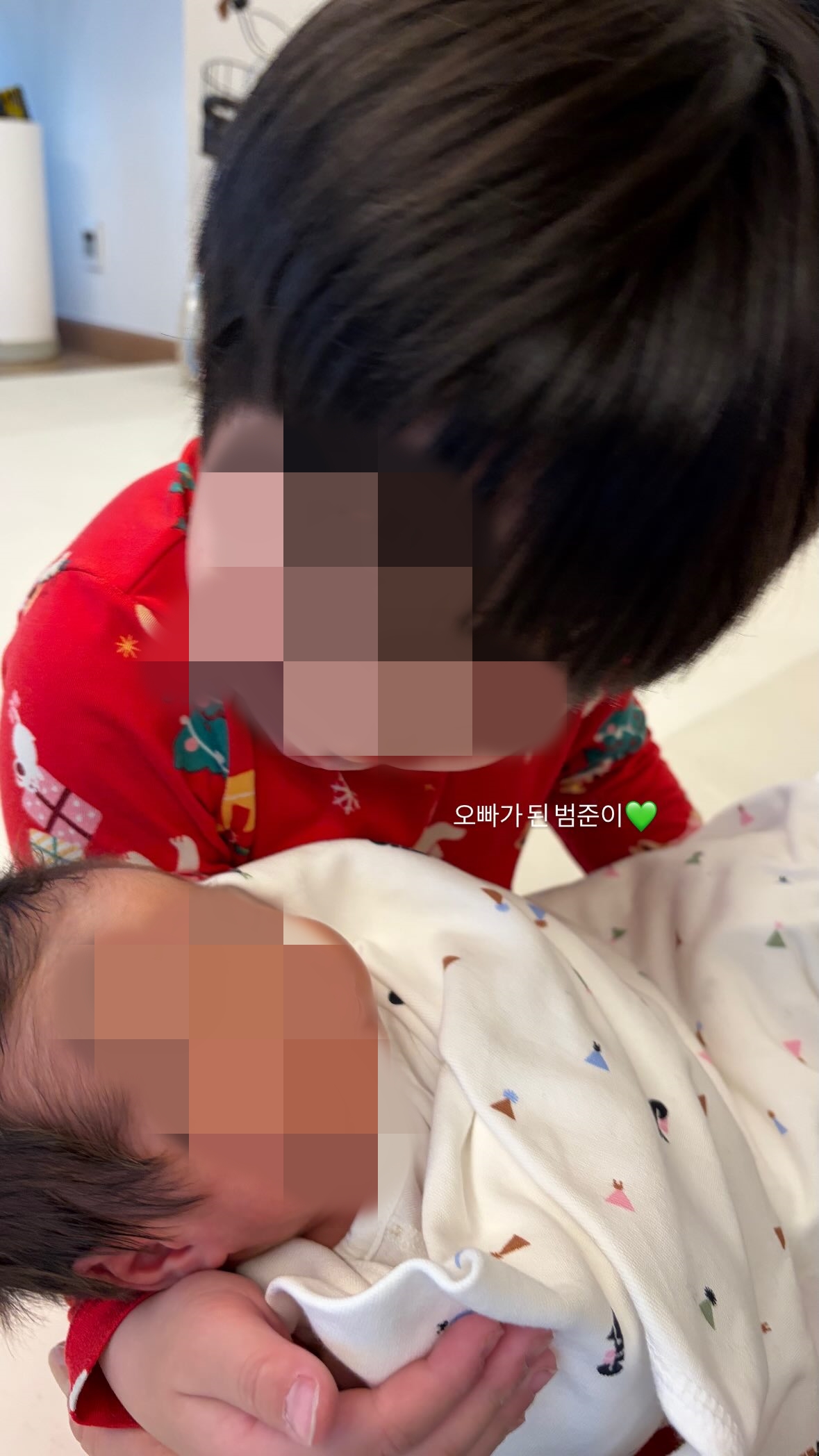 사진= 박은영 SNS