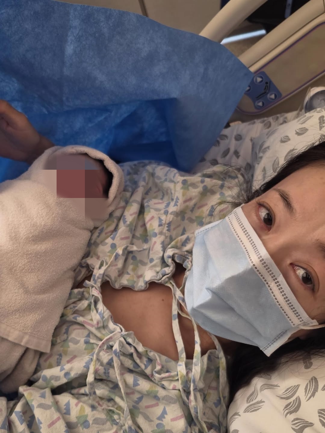 사진= 박은영 SNS