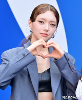 피프티 문샤넬, '얼음' 언급 美까지 주목했다 "재치" vs "외국인이 왜" [엑's 이슈]