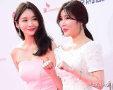 다비치, "지금 바로 전화 줘" 명함 뿌렸다가…실제 번호 노출 피해 [엑's 이슈]