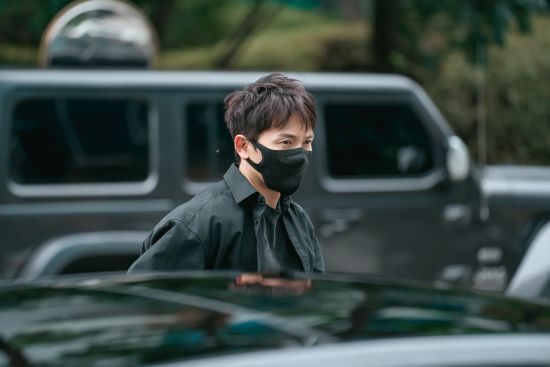 MBC '판사 이한영' 지성