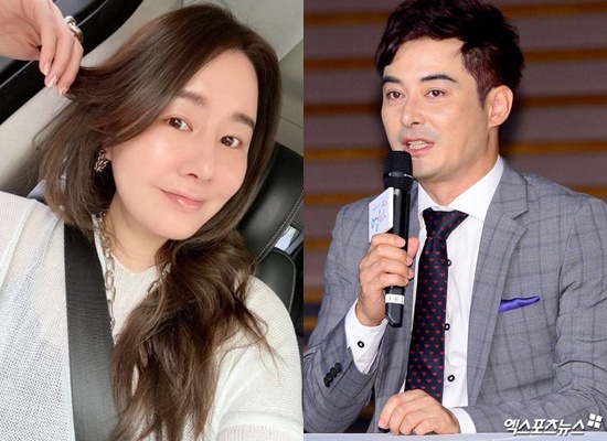 김지연, 이세창