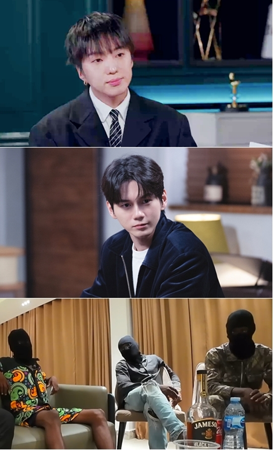 SBS '꼬리에 꼬리를 무는 그날 이야기'