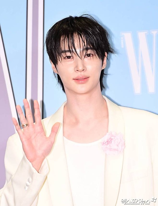 엑스포츠뉴스DB. 변우석