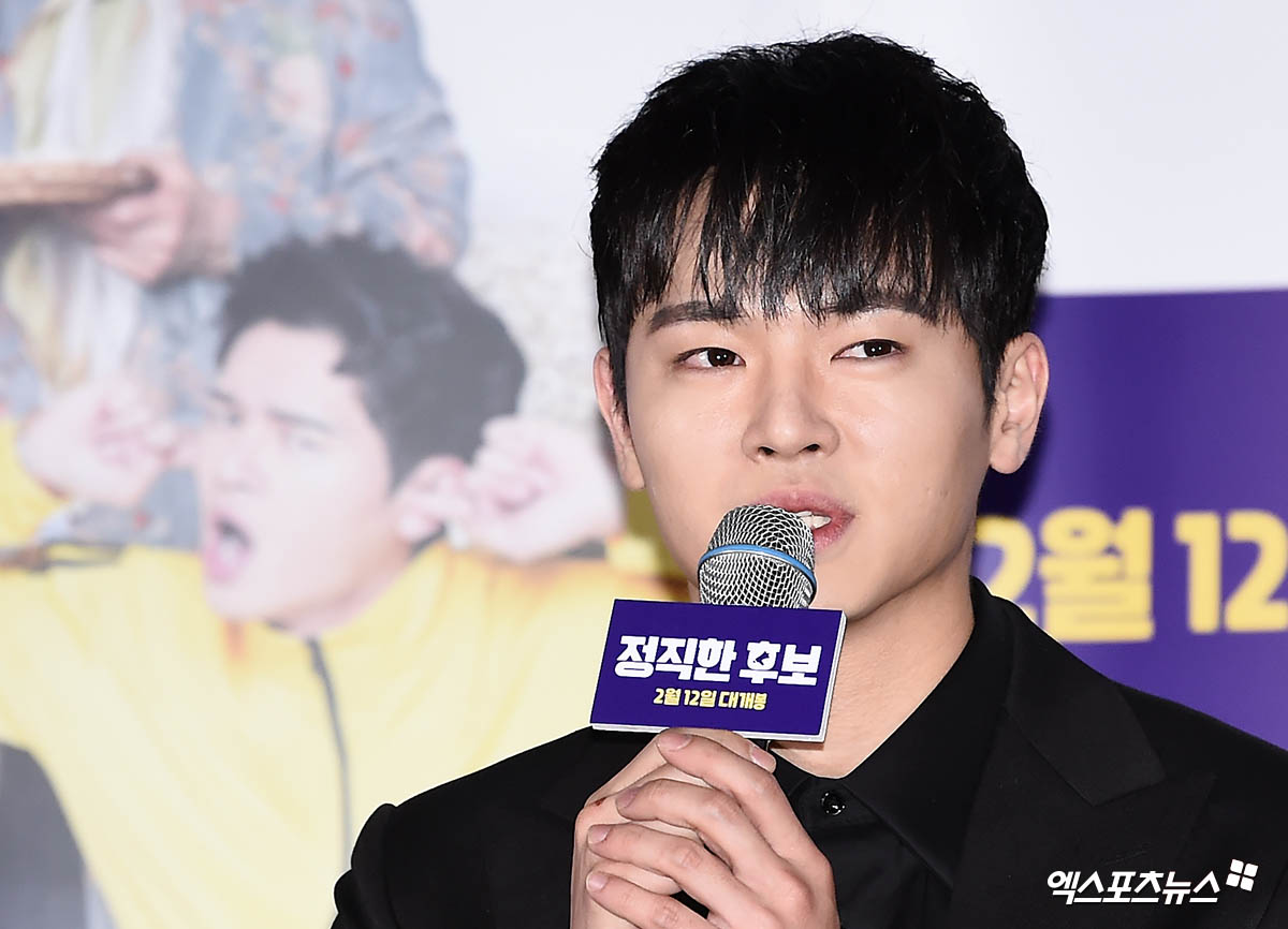 엑스포츠뉴스DB 장동주