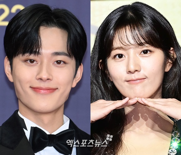 엑스포츠뉴스DB 유선호/신은수