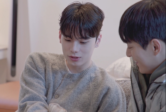 웨이브(Wavve) '남의연애 시즌4'