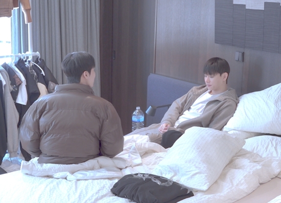 웨이브(Wavve) '남의연애 시즌4'