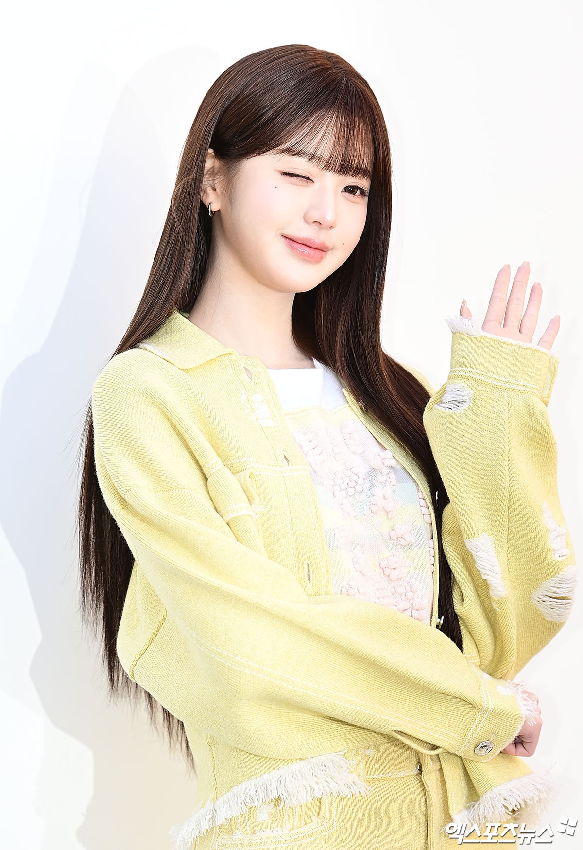 이렇게 예쁘면 반칙