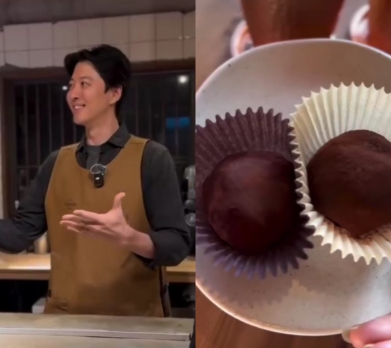 사진 = 이동건 카폐 계정