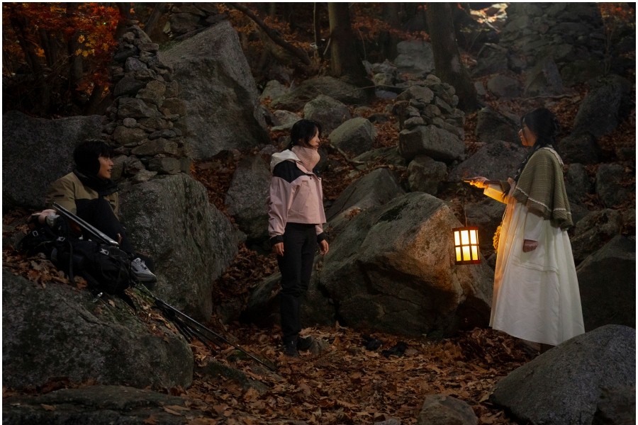 SBS 금토드라마 ‘오늘부터 인간입니다만’