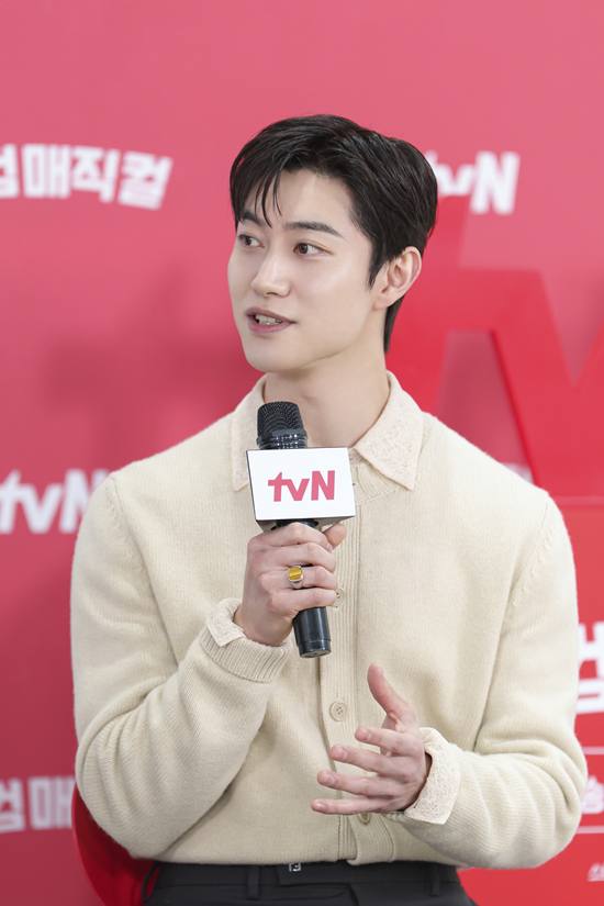 '보검 매직컬' 곽동연