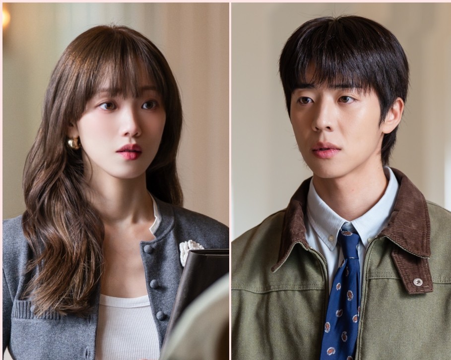 MBC 새 금토드라마 ‘찬란한 너의 계절에’