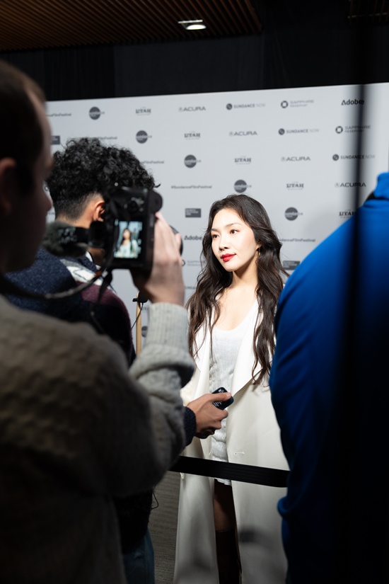 영화 '베드포드 파크'