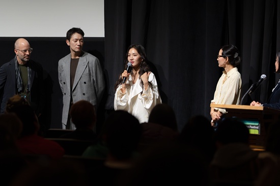 영화 '베드포드 파크'