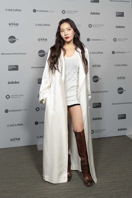 영화 '베드포드 파크'