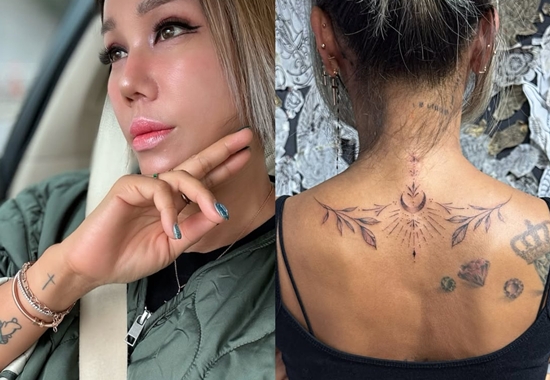 김송 개인 계정