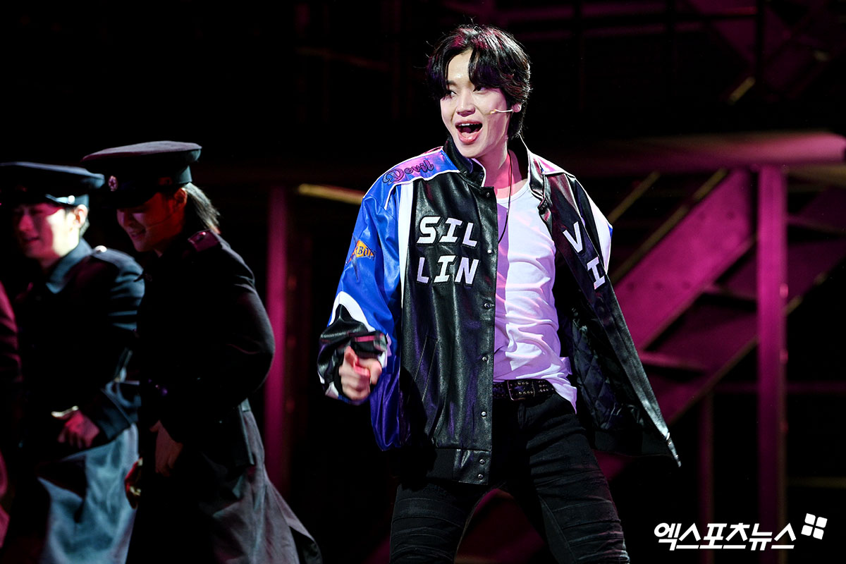 니엘, 엑스포츠뉴스 고아라 기자