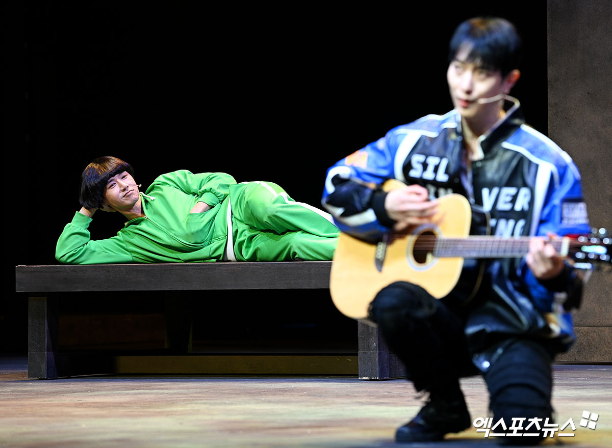 엑스포츠뉴스 고아라 기자