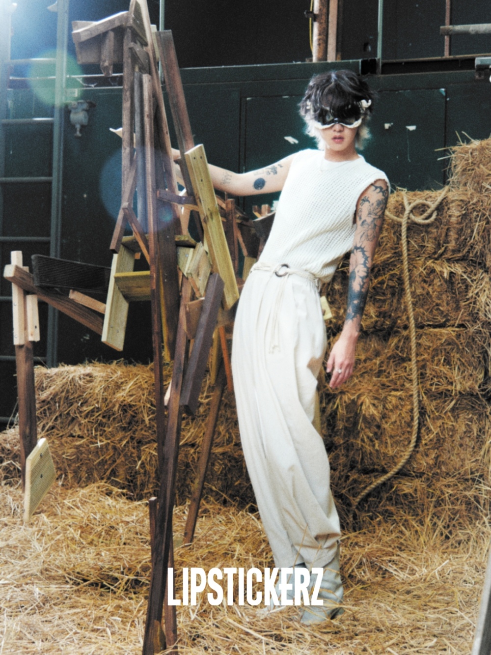 사진 = 아뮤즈엔터테인먼트 제공 / 립스티커즈