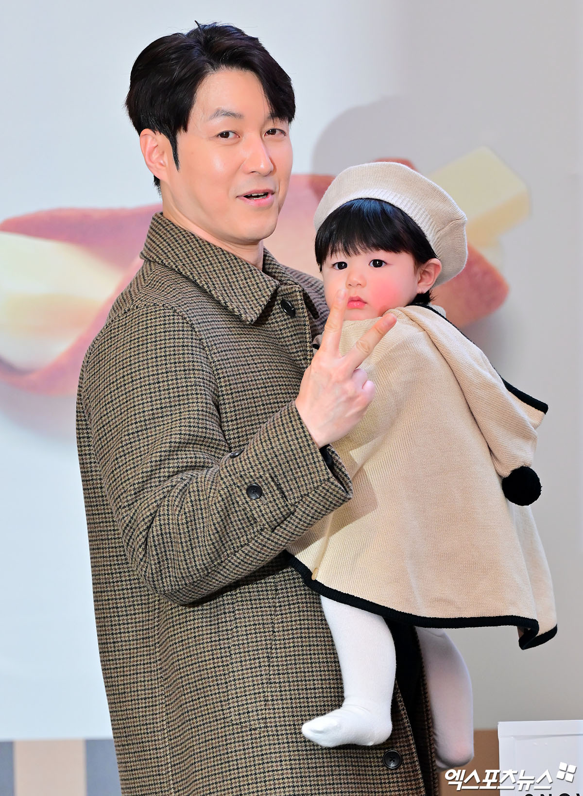 심형탁, 아들 하루