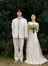 '사업가♥' 김지영, '혼전 임신' 식욕 폭발 중인데…"두쫀쿠 이젠 물려" 소신 발언 [엑's 이슈]