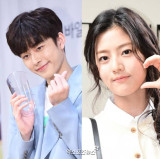 유선호, ♥신은수와 열애에 "'프듀' 5끼 먹던 중3, 오래 사귀어라"·"지켜보겠다" 축하 댓글ing [엑's 이슈]