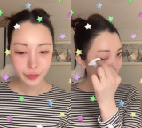 리지, 안타까운 심리 상태 "연예인, 다 까발려지는 인생…미련 없어" [엑's 이슈]