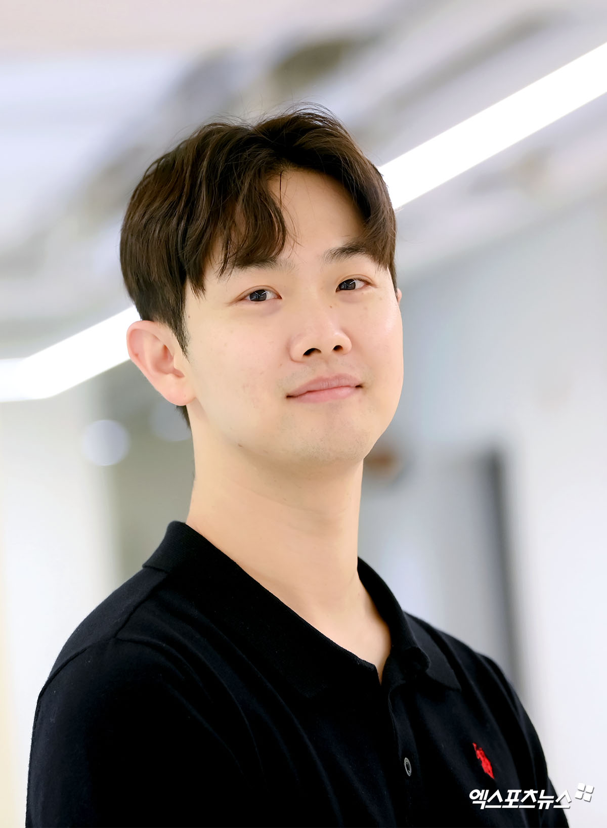 SBS '비서진' 김정욱 PD