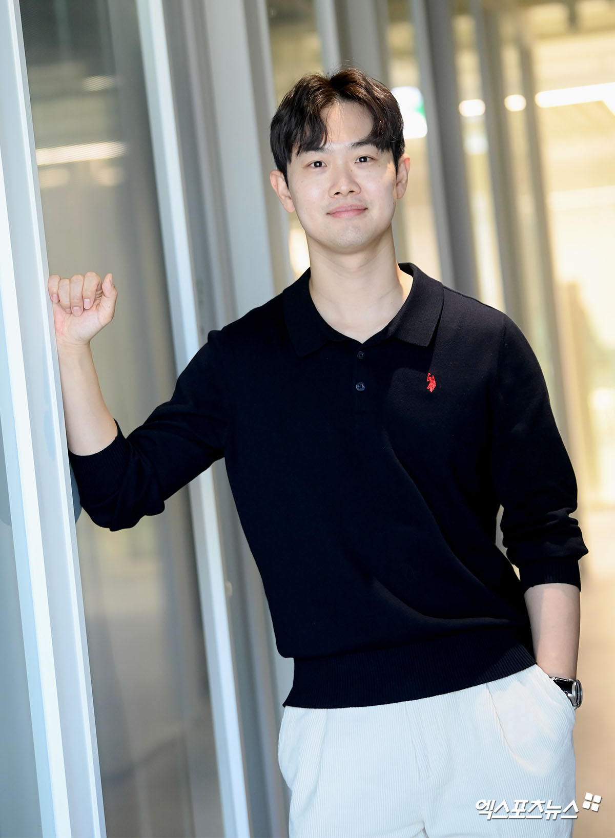 SBS '비서진' 김정욱 PD