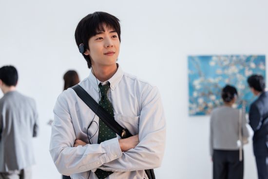 MBC ‘찬란한 너의 계절에’