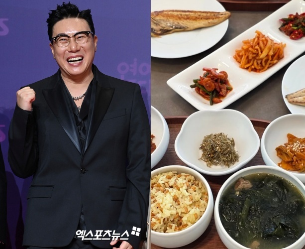 이상민, 엑스포츠뉴스 DB / 이상민 SNS.