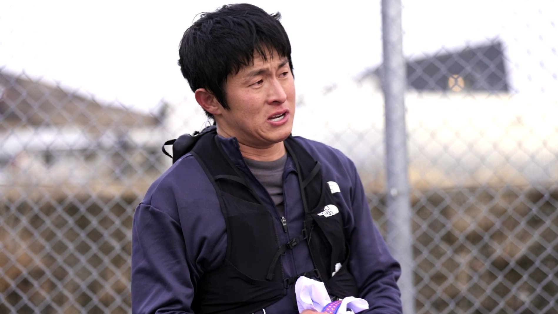 사진 = MBC '극한84' 기안84