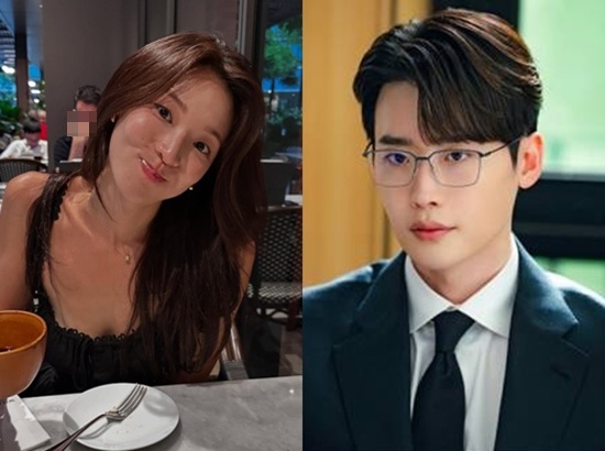 최미나수 이종석