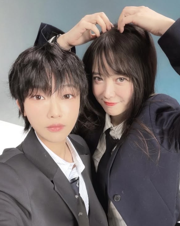 사진 = 구혜선 인스타그램 / 탁송이, 구혜선